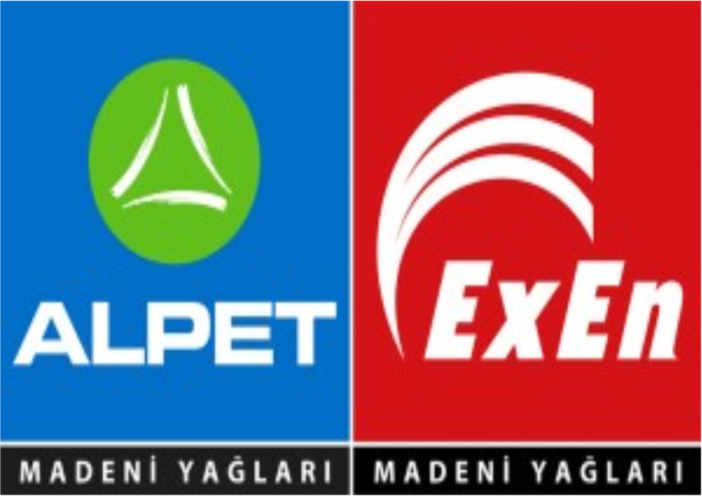 Alpet Madeni Yağ