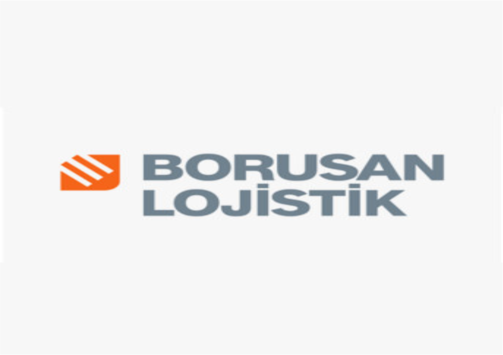 Borusan Lojistik Raf Sistemleri