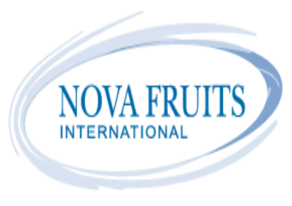 Nova Fruits Raf Sİstemleri