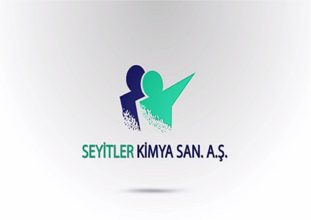 Seyitler Kimya Raf Sistemleri