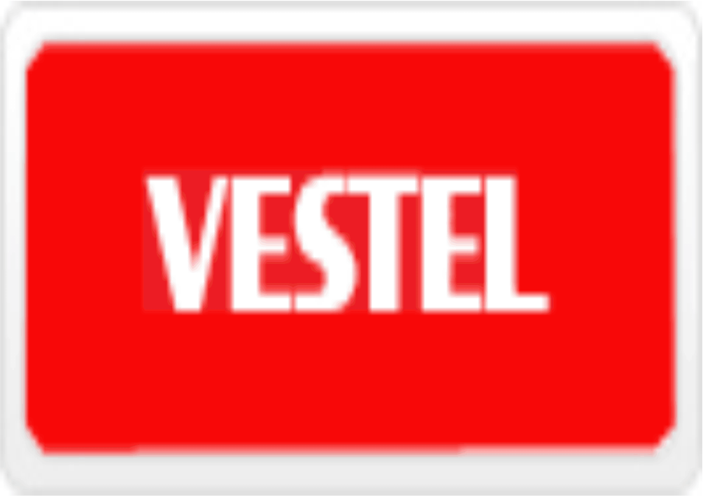 Vestel Raf Sistemleri